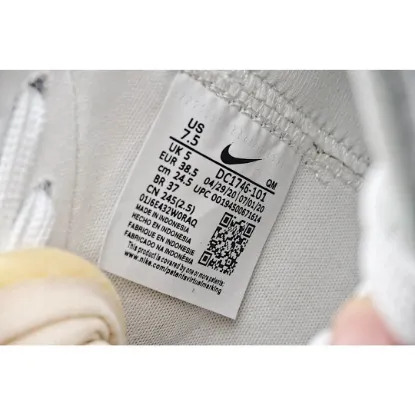 Picture of NIKE WMNS BLAZER MID '77 'INFINITE WHITE'