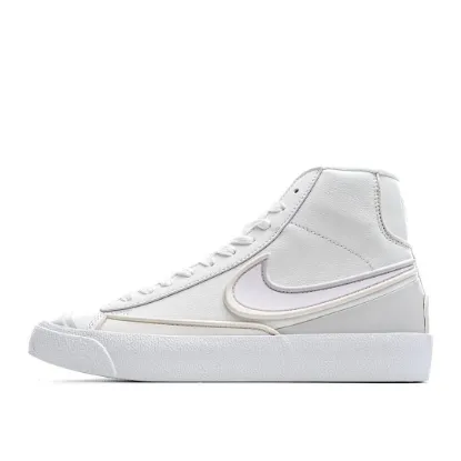 Picture of NIKE WMNS BLAZER MID '77 'INFINITE WHITE'