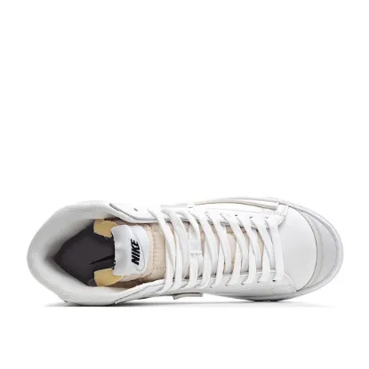 Picture of NIKE WMNS BLAZER MID '77 'INFINITE WHITE'