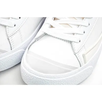 Picture of NIKE WMNS BLAZER MID '77 'INFINITE WHITE'