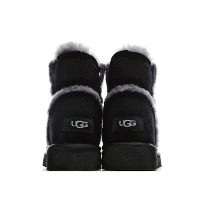 Picture of UGG CLASSIC MINI SERIES SNOW BOOTS