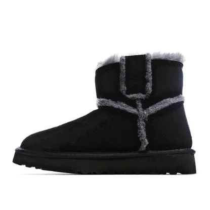 Picture of UGG CLASSIC MINI SERIES SNOW BOOTS