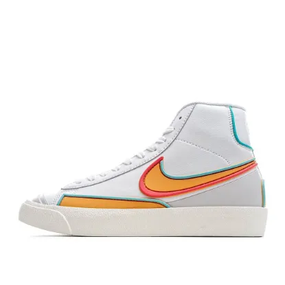 Picture of NIKE WMNS BLAZER MID '77 'INIFINITE KUMQUAT'