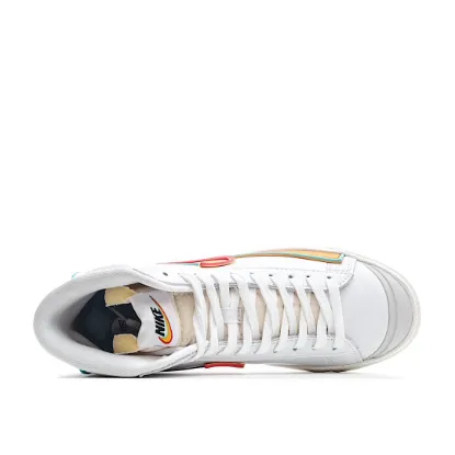 Picture of NIKE WMNS BLAZER MID '77 'INIFINITE KUMQUAT'