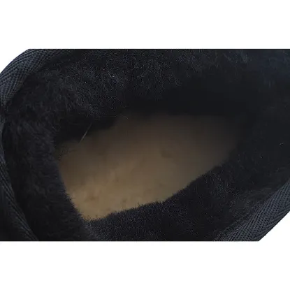 Picture of UGG CLASSIC MINI SERIES SNOW BOOTS