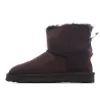 Picture of UGG CLASSIC MINI SERIES SNOW BOOTS