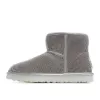 Picture of UGG CLASSIC MINI SERIES SNOW BOOTS