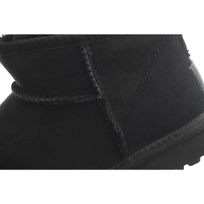 Picture of UGG CLASSIC MINI SERIES SNOW BOOTS