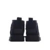 Picture of UGG CLASSIC MINI SERIES SNOW BOOTS