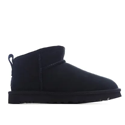 Picture of UGG CLASSIC MINI SERIES SNOW BOOTS