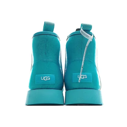 Picture of UGG CLASSIC MINI SERIES SNOW BOOTS