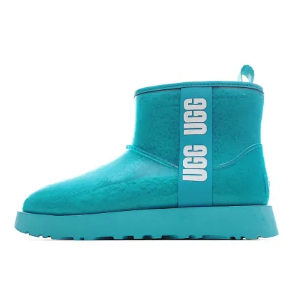 Picture of UGG CLASSIC MINI SERIES SNOW BOOTS