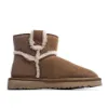 Picture of UGG CLASSIC MINI SERIES SNOW BOOTS