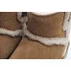 Picture of UGG CLASSIC MINI SERIES SNOW BOOTS