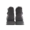 Picture of UGG CLASSIC MINI SERIES SNOW BOOTS