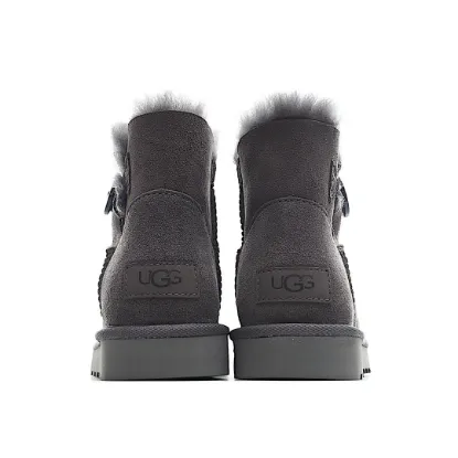 Picture of UGG CLASSIC MINI SERIES SNOW BOOTS