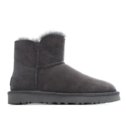 Picture of UGG CLASSIC MINI SERIES SNOW BOOTS