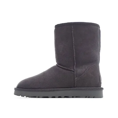 Picture of UGG CLASSIC MINI SERIES SNOW BOOTS