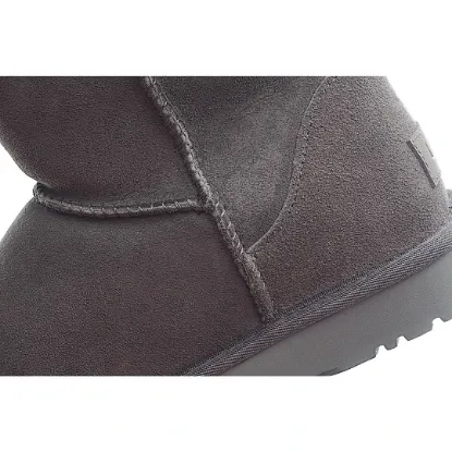 Picture of UGG CLASSIC MINI SERIES SNOW BOOTS