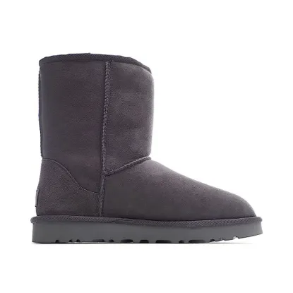 Picture of UGG CLASSIC MINI SERIES SNOW BOOTS