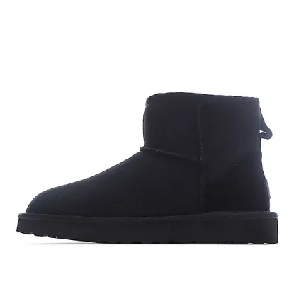 Picture of UGG CLASSIC MINI SERIES SNOW BOOTS