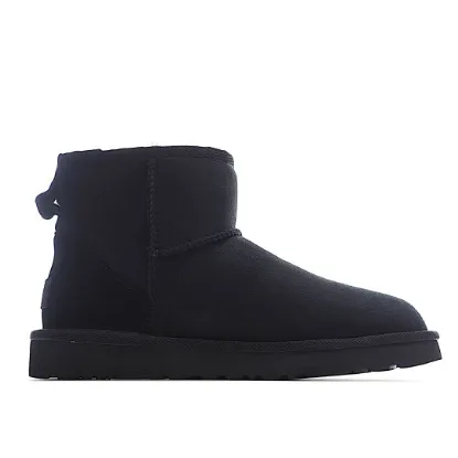 Picture of UGG CLASSIC MINI SERIES SNOW BOOTS