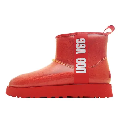 Picture of UGG CLASSIC MINI SERIES SNOW BOOTS