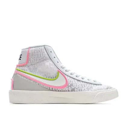 Picture of NIKE WMNS BLAZER MID '77 'INIFINITE WATERMELON'