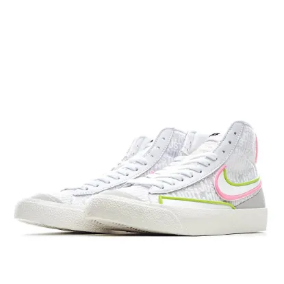 Picture of NIKE WMNS BLAZER MID '77 'INIFINITE WATERMELON'