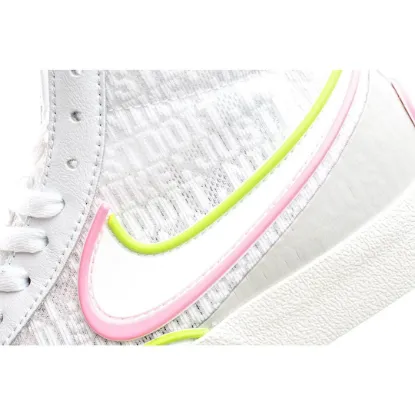 Picture of NIKE WMNS BLAZER MID '77 'INIFINITE WATERMELON'