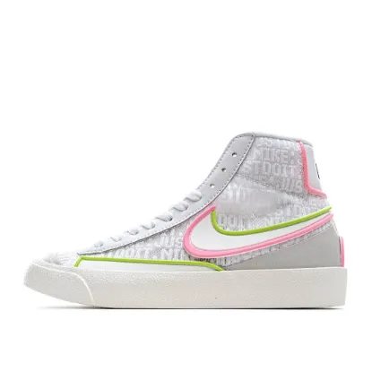 Picture of NIKE WMNS BLAZER MID '77 'INIFINITE WATERMELON'