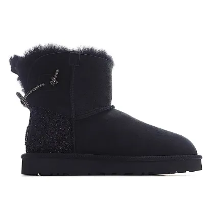 Picture of UGG CLASSIC MINI SERIES SNOW BOOTS