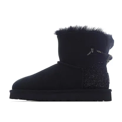 Picture of UGG CLASSIC MINI SERIES SNOW BOOTS