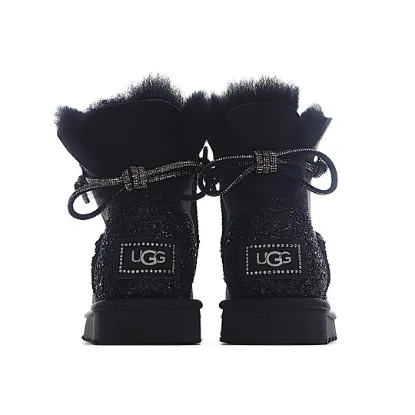 Picture of UGG CLASSIC MINI SERIES SNOW BOOTS