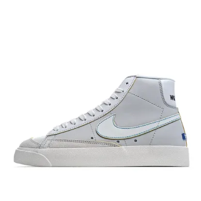 Picture of NIKE WMNS BLAZER MID '77 'THE NEW WAY'