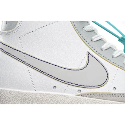 Picture of NIKE WMNS BLAZER MID '77 'THE NEW WAY'
