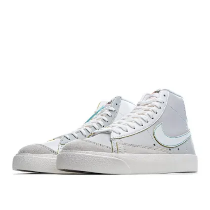 Picture of NIKE WMNS BLAZER MID '77 'THE NEW WAY'