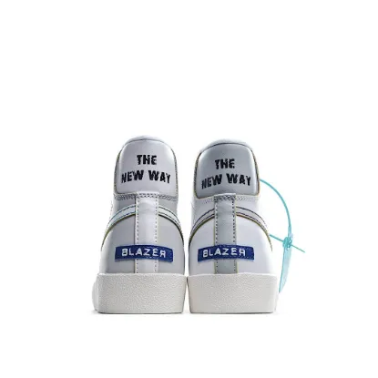 Picture of NIKE WMNS BLAZER MID '77 'THE NEW WAY'