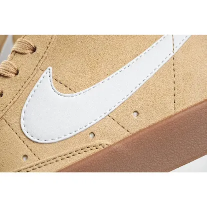 Picture of NIKE WMNS BLAZER MID '77 'TWINE'