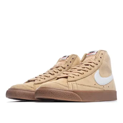 Picture of NIKE WMNS BLAZER MID '77 'TWINE'
