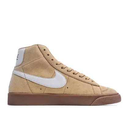 Picture of NIKE WMNS BLAZER MID '77 'TWINE'