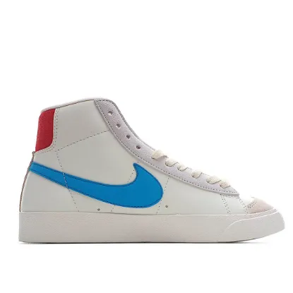 Picture of NIKE WMNS BLAZER MID '77 SE 'FIRST USE - GREEN NOISE'