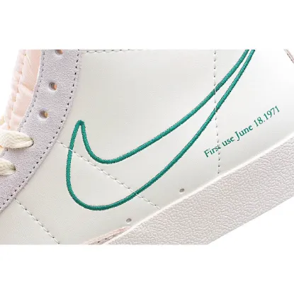 Picture of NIKE WMNS BLAZER MID '77 SE 'FIRST USE - GREEN NOISE'