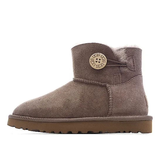 Picture of UGG CLASSIC MINI SERIES SNOW BOOTS