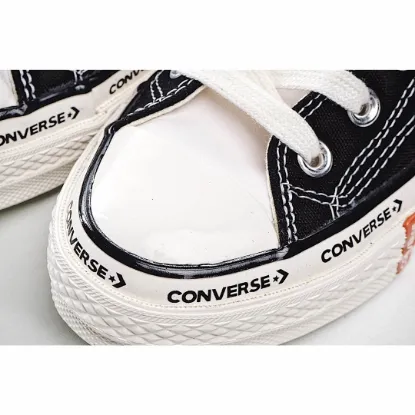 Picture of Converse Chunk 1970s Espadrilles