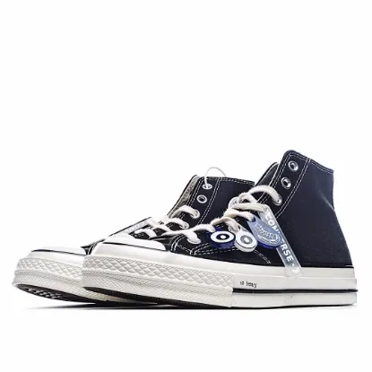 Picture of Converse Chunk 1970s Espadrilles