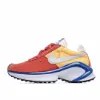 Picture of NIKE D/MS/X WAFFLE 'MANTRA ORANGE WHITE'