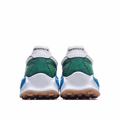 Picture of NIKE D/MS/X WAFFLE 'STARFISH PINE GREEN'