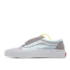 Picture of VANS OLD SKOOL CASUAL SHOES SKATE SHOES