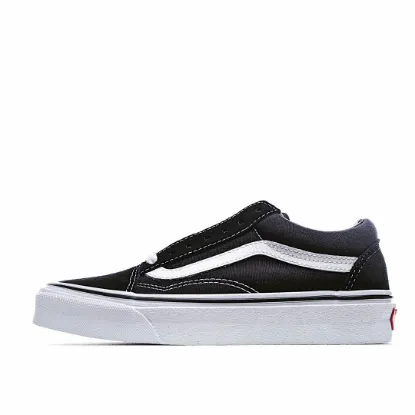 Picture of VANS OLD SKOOL CASUAL SHOES SKATE SHOES